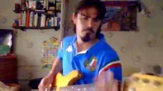 Бас IGNIFERRO Легион