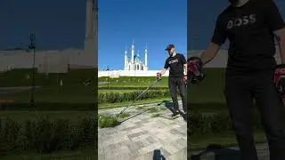 💪 BAUER HYP2RLITE - клюшки для настоящих профи! 💪