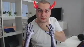 МНЕ СТРАШНО БЫТЬ В ЭТОЙ ИГРЕ!