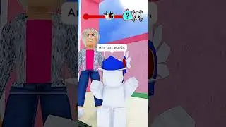 😇 POOR KID SAVES HIS MOMMY IN BLOX FRUITS! 🧨