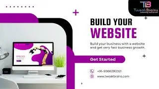 Web Development | TweakBrains #websitedevelopment ##softwaredevelopment #imphal #Manipur #Kangleipak