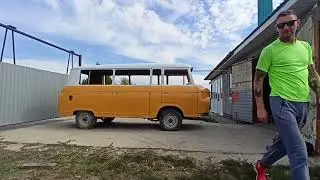 Баркас