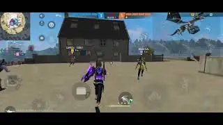 ADIK IPAR MULUS BENING GAME PLAY FREE FIRE