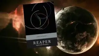 Reaper tutorial- Creating space for vocals in a dense mix