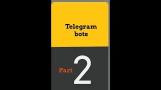 reddit video download  bot part 2 #shorts #telegram