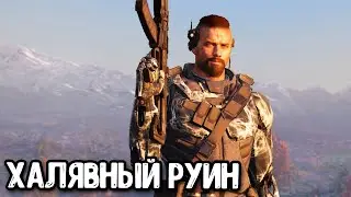Как быстро забрать Руина за ЗАДАНИЯ в Call of Duty Mobile? Сезонные квесты COD Mobile