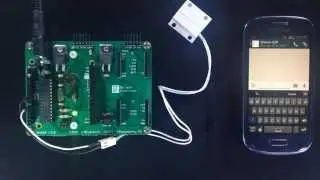 Project: RPi Whatsapp Burglar Alarm