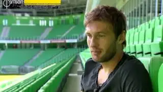 Евгений Левченко: без обиняков