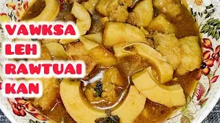 Vawksa Leh Rawtuai Kan Tui Tak