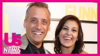 Impractical Jokers' Joe Gatto's Wife Bessy Calls Herself 'Broken' After Split