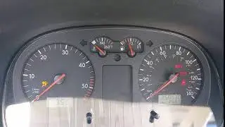 2000 Jetta TDI no-start