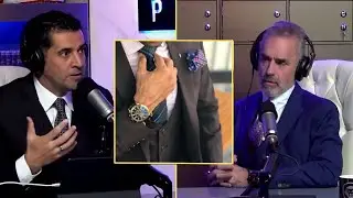 Jordan Peterson: Why Men Should Always Dress Up (Adulthood)