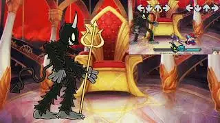 (FNF/indie cross/Dc2) devil tset