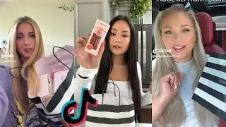 Sephora Haul TikToks - New Haul TikTok Compilation #56