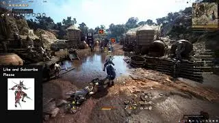 Black Desert