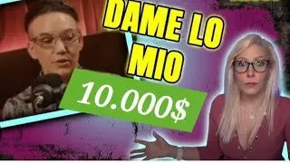 CHICA TRANS Y PENE MOFETA ¡Descubre por qué Rafael terminó siendo demandado! CASO CERRADO