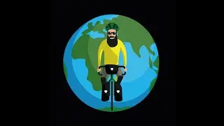 НАВКОЛО СВІТУ НА ВЕЛОСИПЕДІ