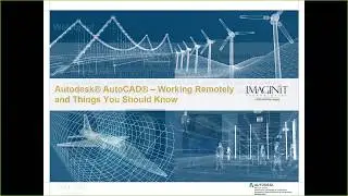 Autodesk Software - What You Need to Know to Work Remotely
