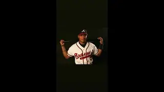 OTS Interview with Andruw Jones
