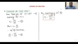 States of matter (7)