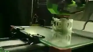 Test Cube