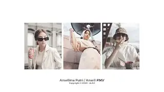 jedag jedug ( ansellmaputri ) / After Effects [ Free Project File ]