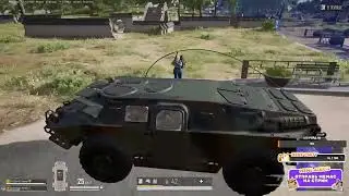 Хорошая каткаи почти ТОП на RONDO #pubgmobile #пабг #gaming #twitch #pubg #стрим