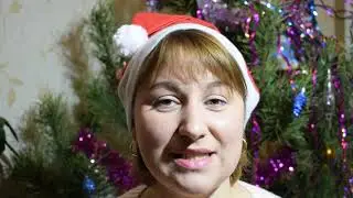 ПОЗДРАВЛЕНИЕ С НОВЫМ 2021 ГОДОМ ОТ КУХНЯ57