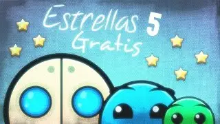 ★ ESTRELLAS GRATIS ★ #5 -  Geometry Dash [2.0] - iZedik