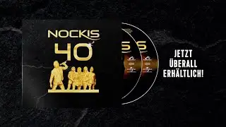 Nockis - 40 (Out Now Trailer)