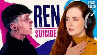 Did Ren Make The Saddest Song Ever?!