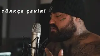 KAMBO - LEBENDIG BEGRABEN (TÜRKÇE ÇEVİRİ)