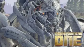 [SFM] DECEPTICONS RISE UP!!! (But with the Bayverse Designs)