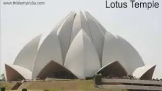 Delhi City Tour 2016 HD |Sansad Bhavan| Rajghat Gandhi Memorial| India Gate| Lotus Temple| New Delhi