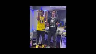 Matuê & Raffa Moreira - Trap venceu