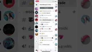 Comment faire un bon serveur discord