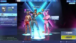 ShadowHunter1584's Live PS4 Broadcast