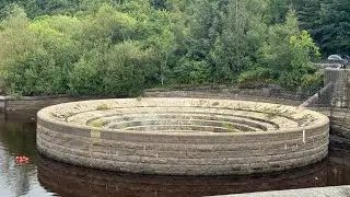 Hope Valley || Ladybower Reservoir