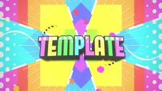 #35 200 subs template (insp. DreamFX)