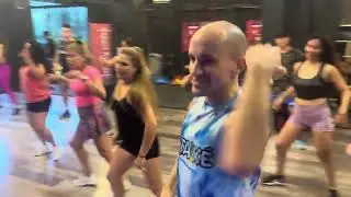 VEM SAMBAR, PAGODE SAFADO, DE DESCER - Harmonia do Samba // Coreografía Troupe Dance