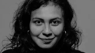 Conversaciones DAFilms: Maria Rojas Arias