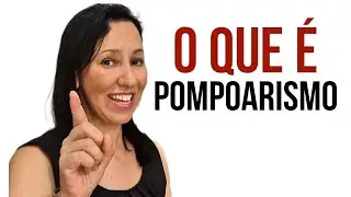 O que é Pompoarismo | Ative 3 Pontos do Prazer