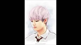 Nightcore- Scenery (BTS) (V)