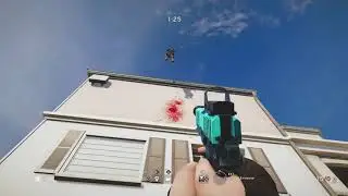 Rainbow Six Siege Meme