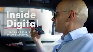 Inside Digital - Episode 1