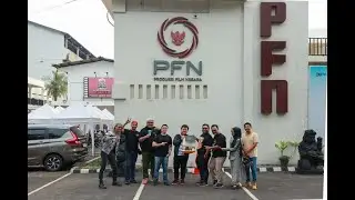 Vlog 2024 balik lagi! Yuk ke PFN!