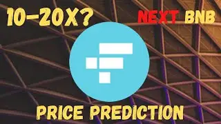 You Should Own ATLEAST +20 FTX Token (FTT)  |FTX Price Prediction 2025 | FTX Token Looking BLAST!