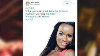 Fru Olsen prøver at bortforklare, men her er mere fra samme skuffe