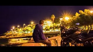 Florence and the Machine  - Pure feeling (night ride video)