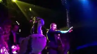 Иван Дорн - Северное сияние (LIVE)